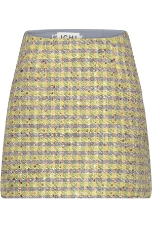 Ichi Ihanecta Sk Yellow