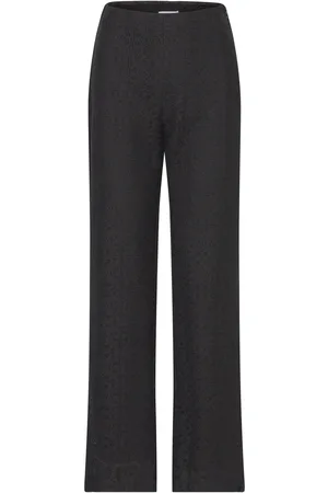 Numph Nuviol Pants Black
