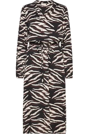 Freequent Fqcameli-Dress Black
