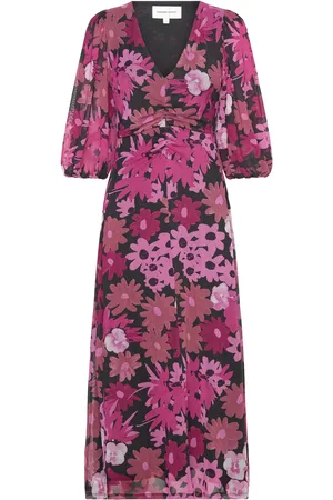 Fabienne Chapot Welma Dress Pink