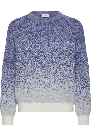 Saint Tropez Alikasz Pullover Blue