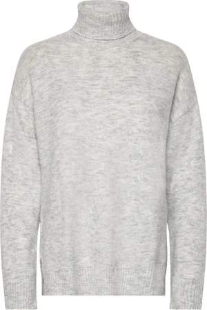 A-View Penny Roll Neck Pullover