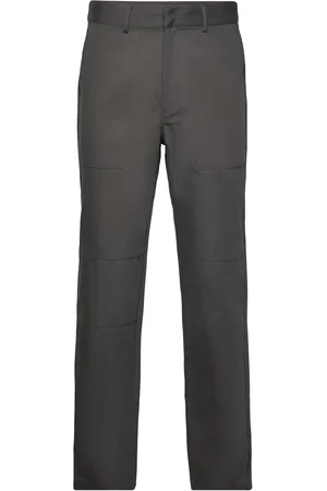 Enkel Studio Esran Pants M Grey