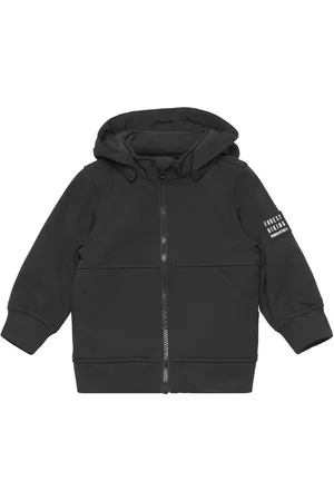 NAME IT Nmmalfa08 Jacket Badge Fo