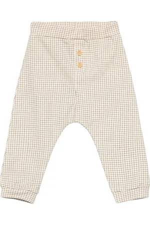 NAME IT Nbmopus Sweat Pant Beige