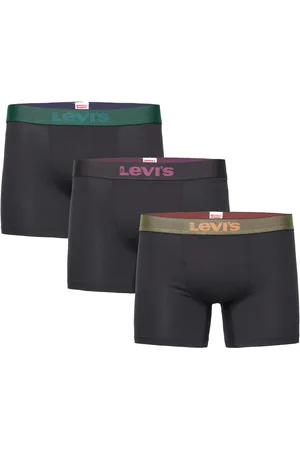 Levi´s Levis Men Dystopian Elastic Boxer B - Boxers 