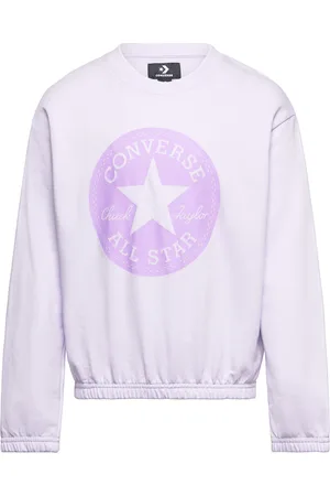 Converse Fw-Crew Purple