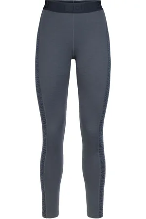 Johaug Elevate Wool Pants Blue
