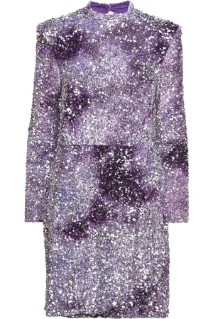 HUGO BOSS C_Dailettes Purple