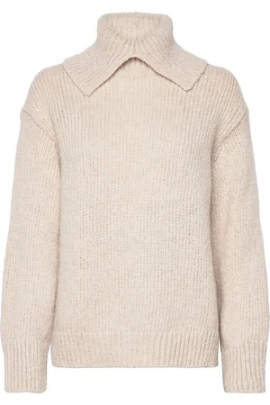 Marc O’ Polo Pullover Long Sleeve Beige