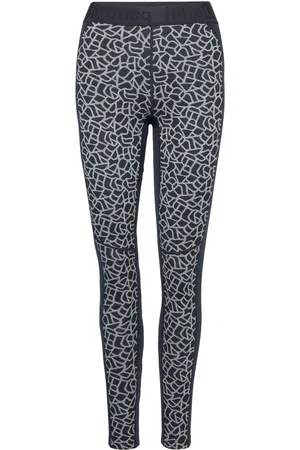 Johaug Win Wool Merino Warm Pants
