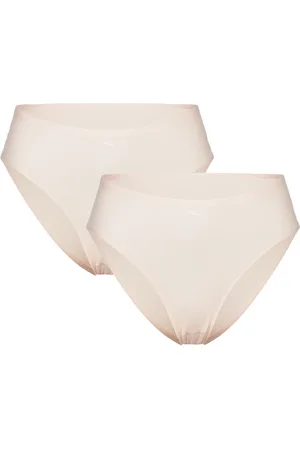 PUMA Women Brief 2P Hang Pink