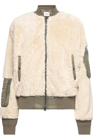 H2OFagerholt Dusty Jacket Cream