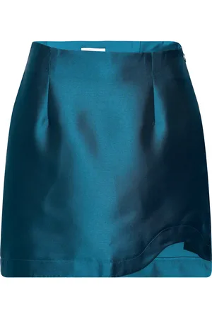 Envii Endamson Skirt 7064 Blue