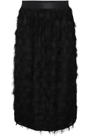 Y.A.S Dio Hw Midi Skirt