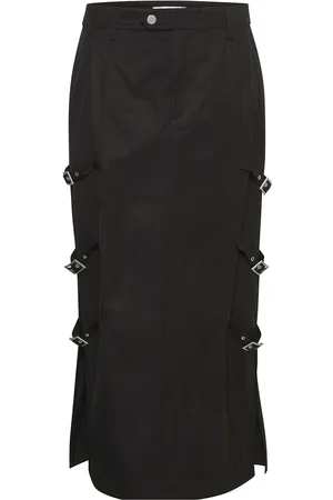 Gestuz Feliciagz Hw Midi Skirt
