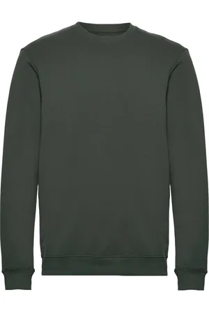 Bread & Boxers Sweatshirt Khaki