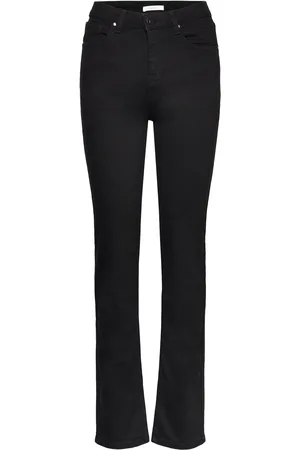 Tamaris Agbor Slim Jeans Black