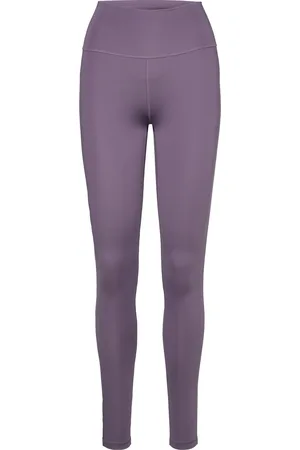 adidas Optime Long T Purple