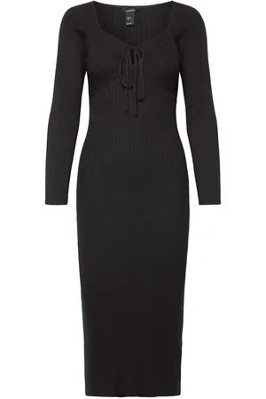 Lindex Dress Daniela Knitted