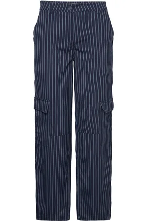 Envii Enplanet Pants St 7135 Navy
