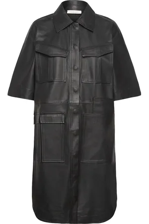 Copenhagen Muse Cmroyal-Pocket-Dress