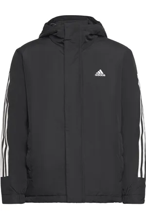 adidas 3S Hooded Jkt