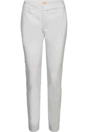 Mos Mosh Mmabbey Night Pant Grey