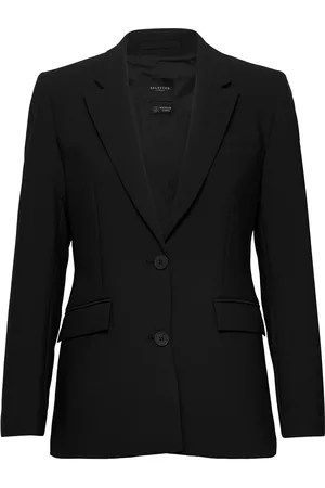 SELECTED Slfrita Ls Classic Blazer Fd Noos