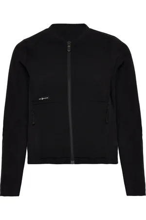 Sail Racing W Race Light Jacket Black