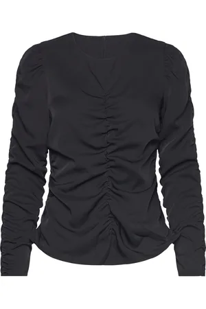 Crās Nancycras Blouse