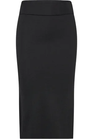 Ella&il Skyler Merino Skirt