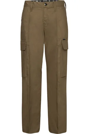 G-Star Judee Cargo Wmn Khaki