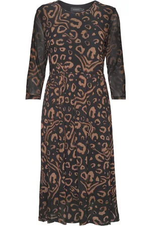Brandtex Dress-Jersey