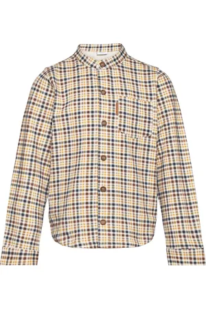 Hust & Claire Ravn - Shirt Patterned