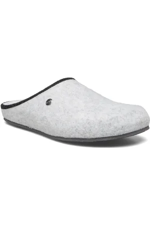 Scholl Sl Elowen Felt Grey