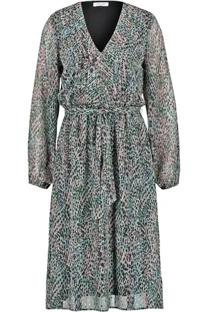 Gerry Weber Dress Woven Green