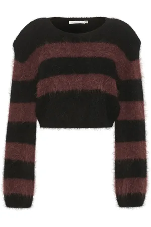 Gestuz Safigz Pullover Black