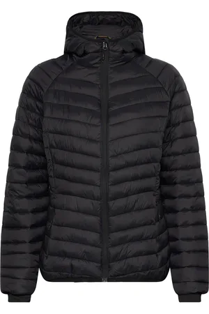 Five Seasons Nordbua Jkt W Black