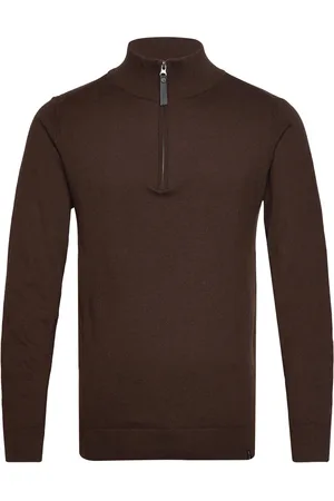 INDICODE Inancona Brown