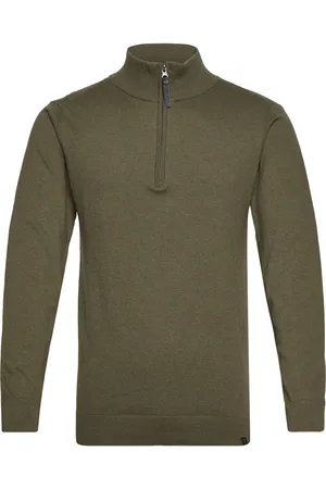 INDICODE Inancona Khaki