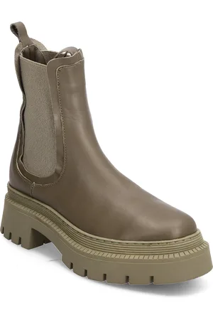 Sofie Schnoor Boot Green