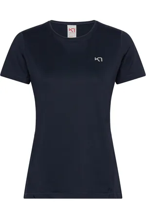 Kari Traa Nora 2.0 Tee Navy