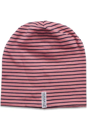 Geggamoja Topline Cap Pink