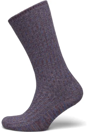 mp Denmark Re-Stock Socks Purple