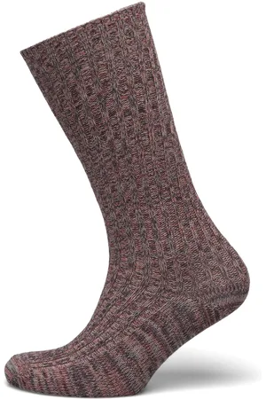 mp Denmark Re-Stock Socks Pink