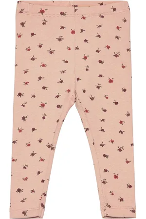 WHEAT Jersey Leggings Jules Pink