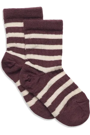mp Denmark Elis Socks Purple