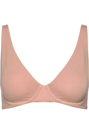 Lindex Bra Wire Tencel