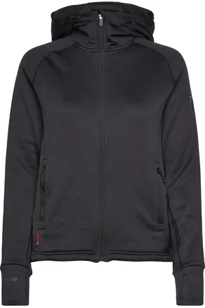 Tenson Txlite Midlayer Hoodie Zip Women